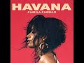 Havana Camila Cabello No Music 