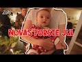 Jule Vlog i Næver! [Vlog 206]