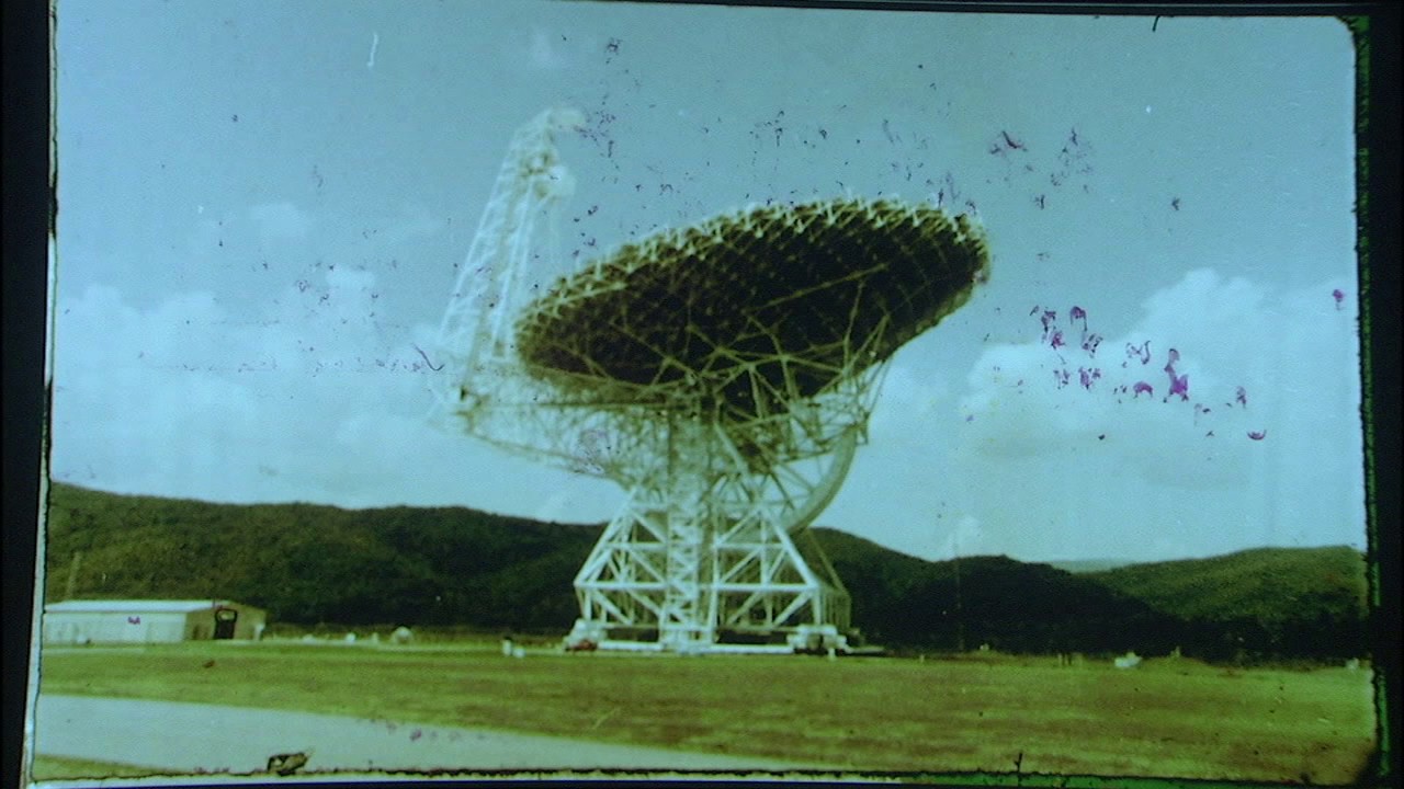 Karl Lemieux: Quiet Zone