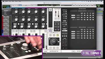 Audient ID22 USB Audio Interface and Monitor Control Overview | Full Compass