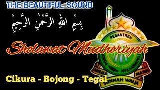 Merdunya Sholawat Mudhoriyah