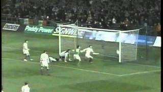 2004 (November 16) Ireland 1-Croatia 0 (Friendly).mpg