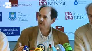 Scientists Show Altamira Cave Paintings Worlds Oldest