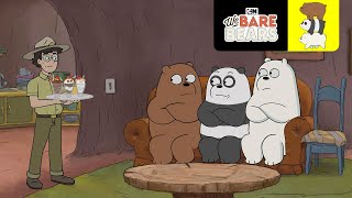 El guardabosques Norm | Escandalosos | Cartoon Network