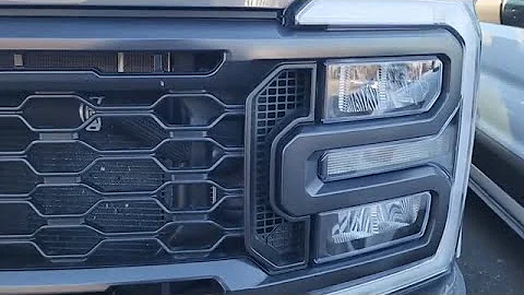 2024 Ford Super_Duty_F-350_SRW Wantagh, Levittown, Babylon, Hempstead, Nassau County NY 26449U