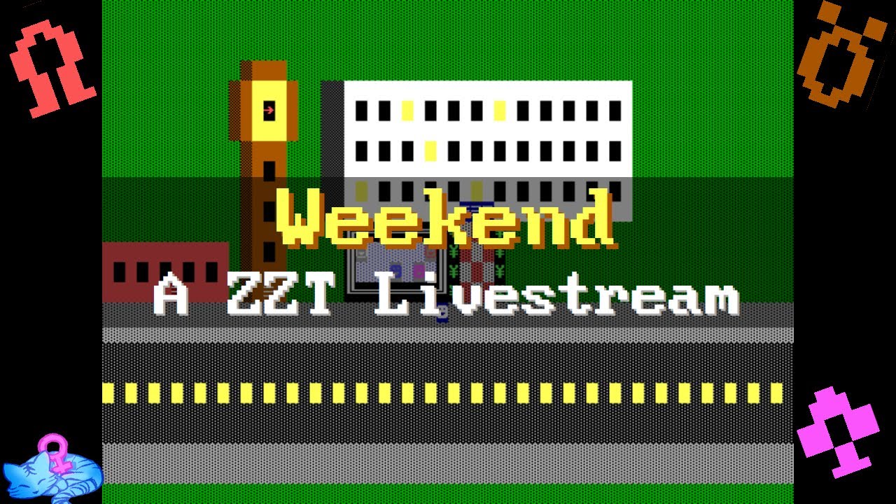 zzt-livestream-weekend-youtube