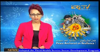 News in English for May 13, 2024 - ERi-TV, Eritrea