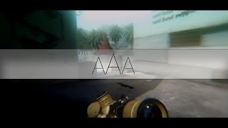 OCE #2 Quad Feed vs aAa ║ By me.