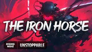 Wheres Rin & Estartica - The Iron Horse [Rising Wave Release]