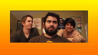 Jirard the Completionist Won't Stop Abusing the Word 'Legacy'