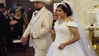 Marisol + Rene Highlights