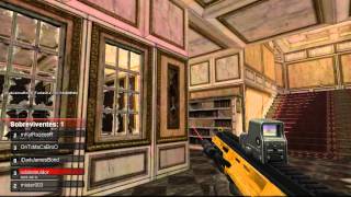 tenente coronel de aimbot