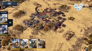 Samba AE. ARMENIA BLACK GATE 1 screenshot 5