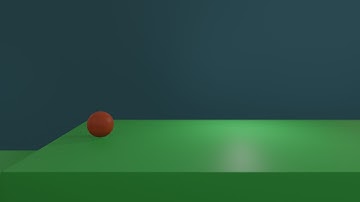 Side Scroller Camera Setup Using UPBGE Logic Nodes