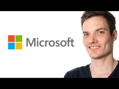 How To Approach Microsoft In Career Fair