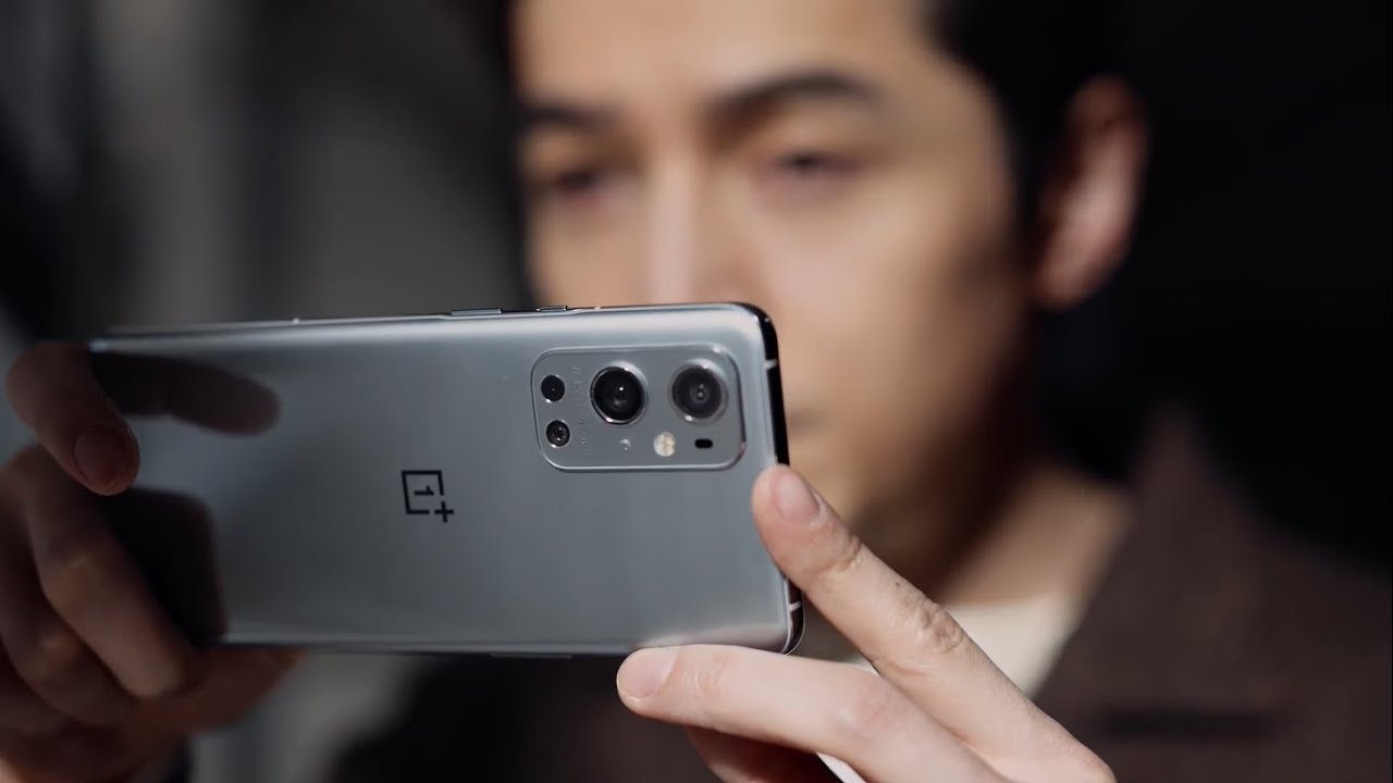 ONEPLUS 9 Teaser Commercial Official Video HD ONEPLUS 9 Pro 5G YouTube