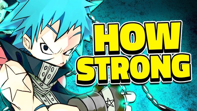 Top 10 Strongest Characters in Fire Force 