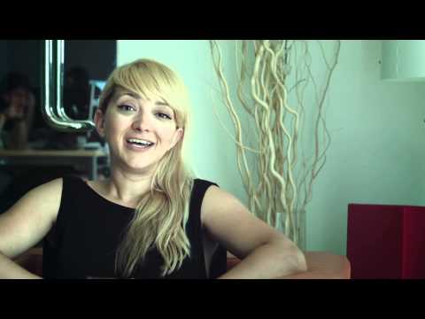Dana Paun - Despre succes la Digital Divas