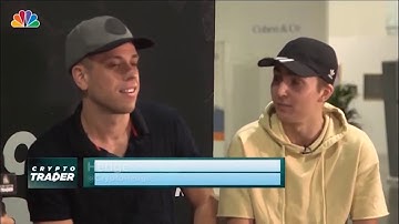 Crypto Trader: Ran Neu-Ner attends Inaugural Blockchain Shift conference in Miami