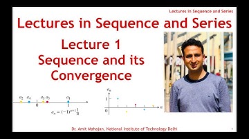 Infinite Sequence | Convergence | Bounded | Monotonic | Sandwich theorem| Monotonic Sequence Theorem