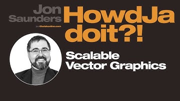 Muse: Scalable Vector Graphics (SVGs)