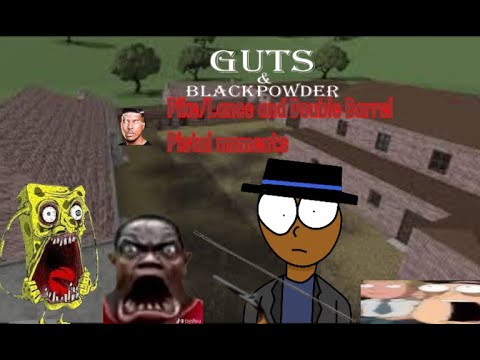 Pike Lance And DB Pistol PVP Moments G B Roblox YouTube pike-lance-and-db-pistol-pvp-moments-g-b-roblox-youtube