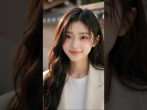 하나의 휴일 | HANA's Day Off  #amai #ai걸그룹 #kpop