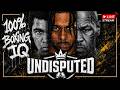 🥊Realistic Boxing Game UNDISPUTED - Live Gameplay