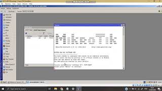 Blok Situs dengan Web Proxy Mikrotik