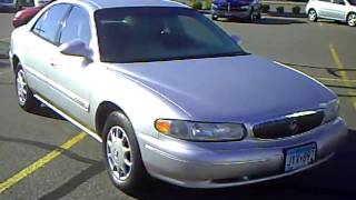 2002 Buick Century
