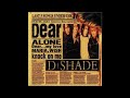 『Dear』CM風に繋げてみた【D-SHADE】