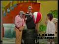 El Chavo del 8, en Canal Sur 2