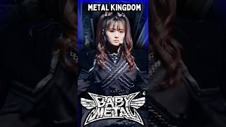 Babymetal - Metal Kingdom Reaction #babymetal #babymetalreaction #babymetaljapan #moametal #sumetal