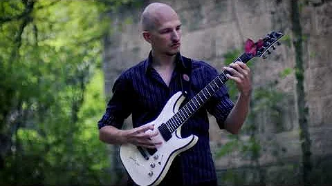 Alexander Page - Zmey