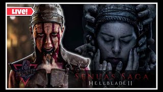 Live - Senua's Saga - Hellblade II | Xbox Series S