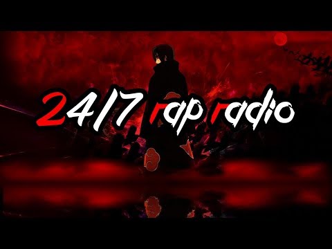 🔴Hip Hop Live Radio🎧 24/7 STRAIT 🔥- $100 papal give away at 1k subs