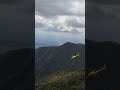 Helicopter ride in Himalaya 🖤 #youtube #reels #explore #safarnama