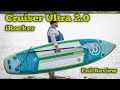Irocker cruiser ultra 20 isup review