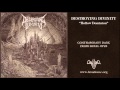 Destroying Divinity - Burning Divine Domination [2014]