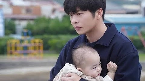 ＜わたしの宝物＞第6話のあらすじ公開　“宏樹”田中圭、自分が本当の父親ではないと痛感　栞を抱き海へ Tokyo 🗼 Japan