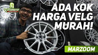 AUTO STAR-TOKO VELG DAN BAN MOBIL JAKARTA BARAT -