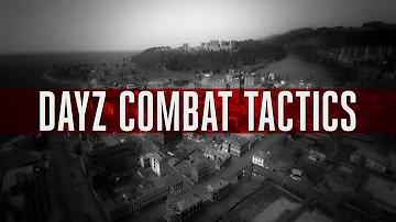 DayZ Combat Tactics: Rally