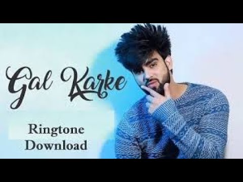 Gal Karke  Inder Chahal  Ringtone  Download link 