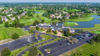 White Eagle Community and Golf Club - Naperville, IL (unbranded)