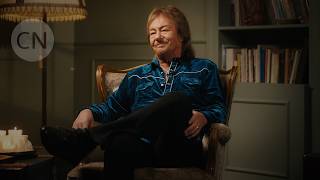 Chris Norman - Lifelines: The Journey Behind the Music  (Interview 2026)