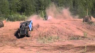 4x4 Rally Rawdon NS 2011 pt4