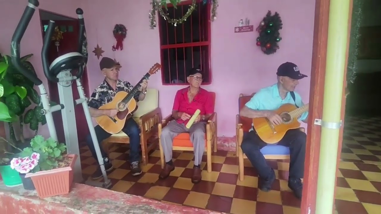 Sigamos la parranda - Los hermanos Correa (Autor Álvaro Correa)