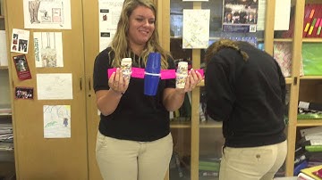 action potential project