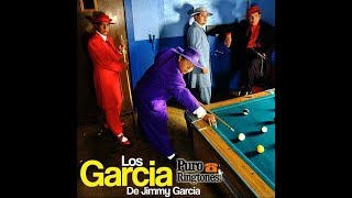 Los Garcia Brothers- Pachuco Mix