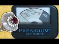 Presidium Gem Tester II (PGT II) - Testing Ruby, Diamond, Sapphire, Gemstone, Peridot